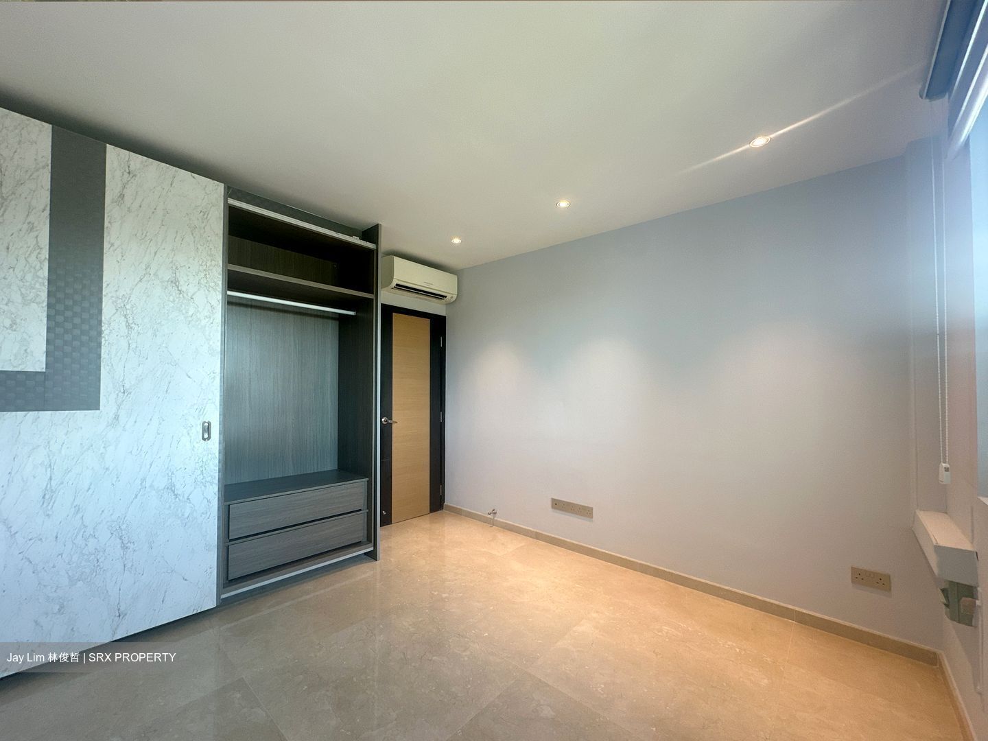 Sherwood Towers (D21), Apartment #510430081